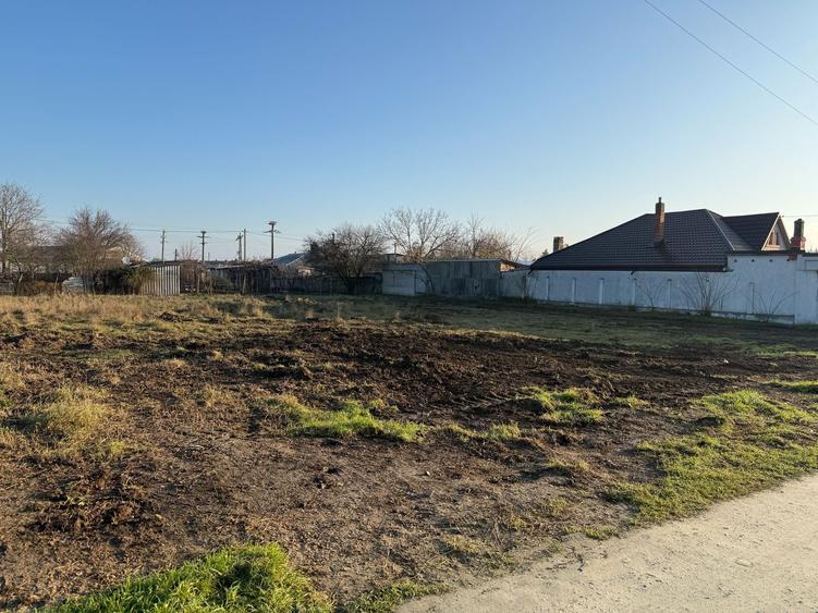 COMISION 0% - POIANA - Teren intravilan intre case - 5