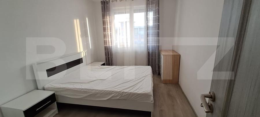 Apartament cu 3 camere, 55 mp, cu balcon si parcare, in zona Lidl - 4