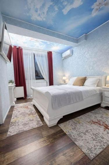 Inchiriez apartament ultralux tomis plus - 3