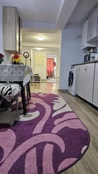 Apartament cu 2 camere, zona Copou - Negruzzi - 2