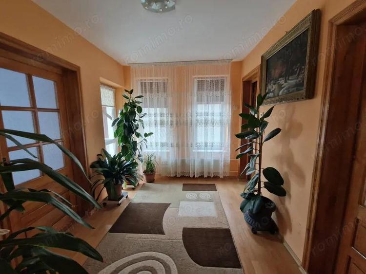 Casa duplex, 195 mp, strada G. Ureche - 7