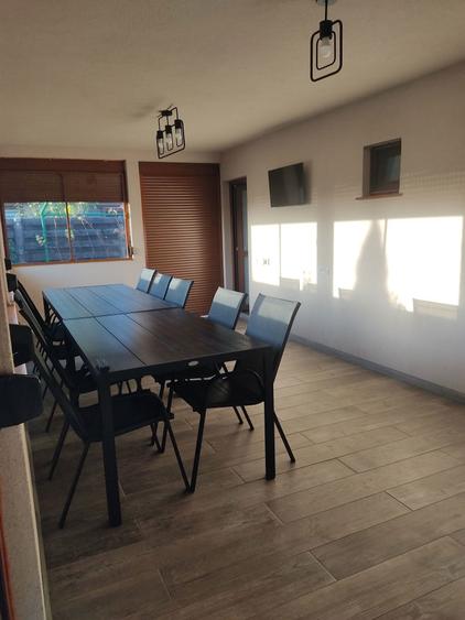 Inchiriez casa in Pitesti cu utilitati incluse. - 5