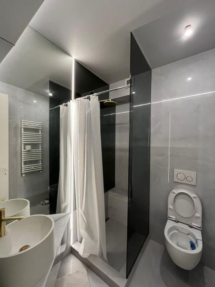 Apartament 3 camere nemobilat - Cortina North, Pipera - 6