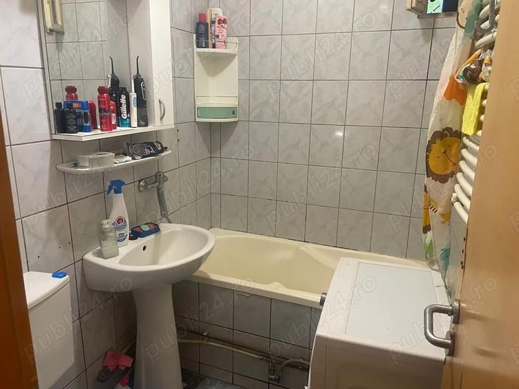 Inchiriez apartament 2 camere zona Balcescu - 2