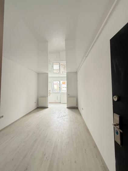 APARTAMENT TIP STUDIO - PROIECT NOU - TVA INCLUS - MILITARI RESIDENCE - 1