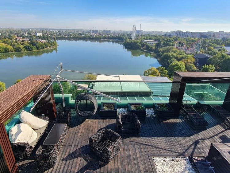 EMERALD - EXCLUSIVE LAKEFRONT PENTHOUSE 500 MP, BREATHTAKING LAKE VIEW!