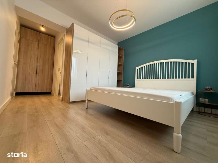 Apartament 2 camere/ Onix Park/ Aviatiei /Porsche Bucuresti Nord - 5