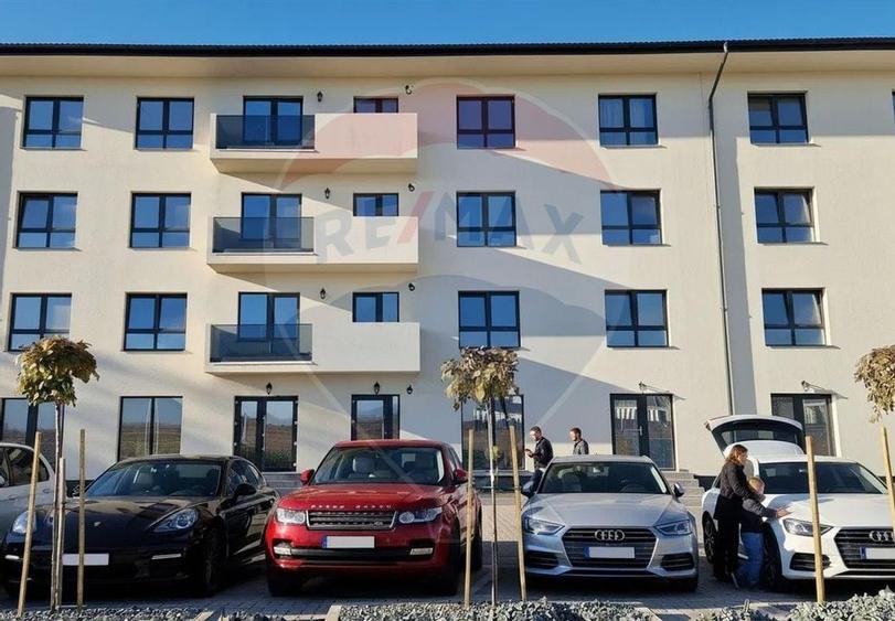 Spațiu comercial - Strada Doamna Stanca - 3