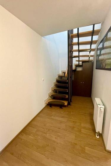 Duplex de 3 camere -Tractorul-Coresi ( 2 locuri parcare si boxa) - 6