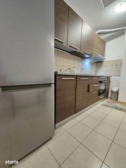 Vanzare garsoniera langa IOR si Metrou Titan 40 mp - 11