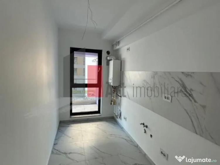 Garsoniera Complex Novum Viilor - 11