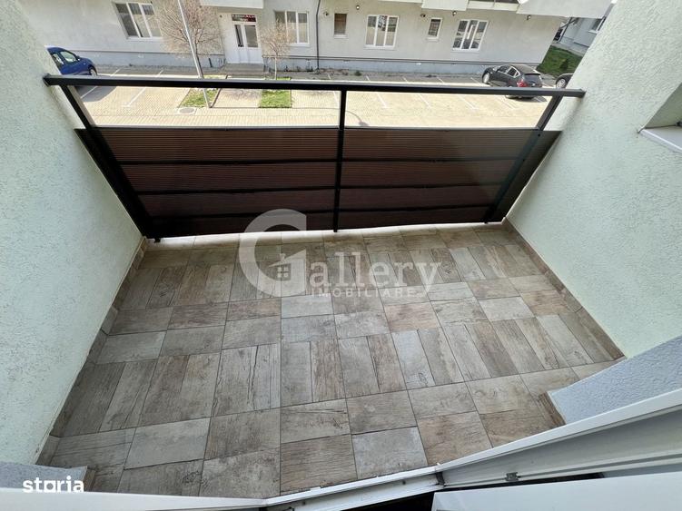 Prima inchiriere - Apartament 3 camere si parcare privata - 5