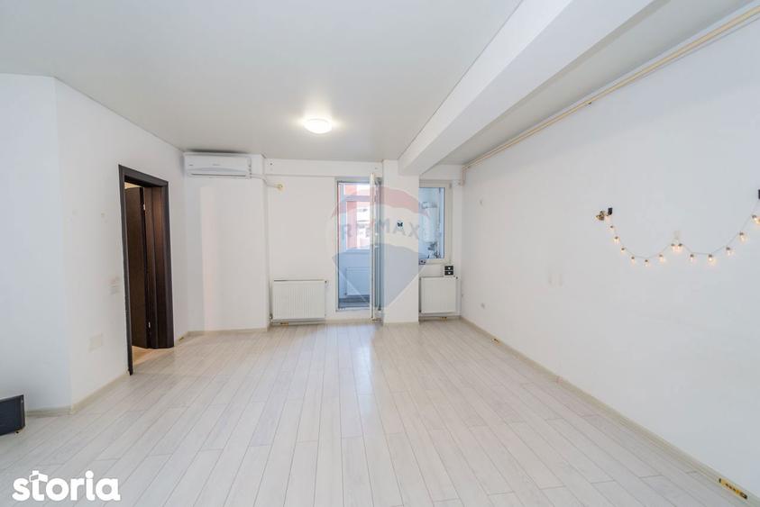 Garsoniera de vanzare 35mp bloc 2020 Militari Residence gata de mutat - 11