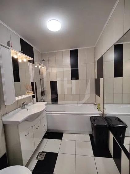 Apartament 1 camera, 34 mp, terasa in zona semicentrala! - 7