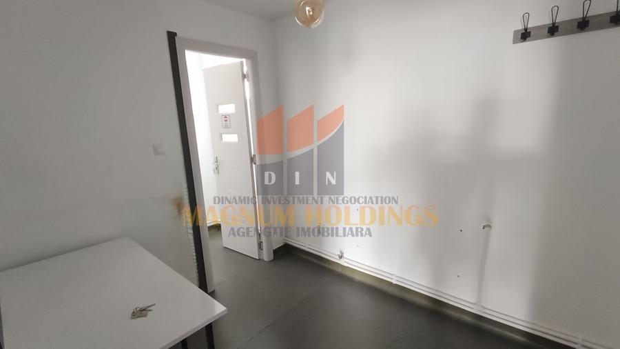 Spatiu birouri/comercial, Nord, zona Kaufland, etajul 1 - 7