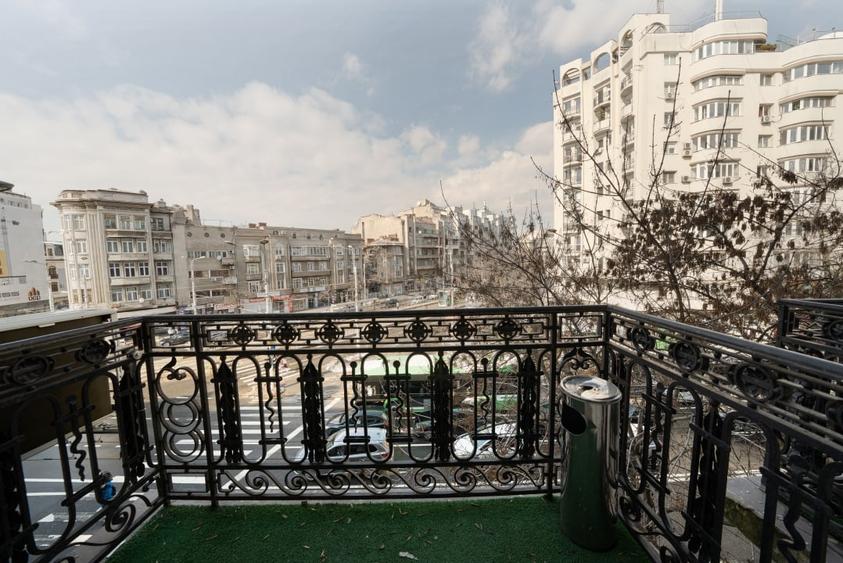 Birou privat*Toate cheltuielile incluse*Hub modern*Acces complet la facilitati - 4