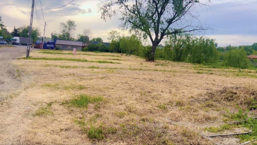 Teren de Vanzare - 1