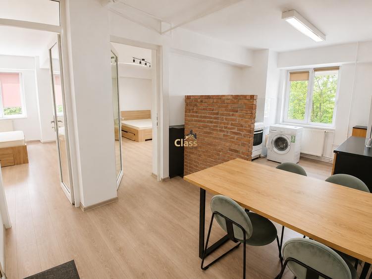 Apartament 2 camere | Investitie | 60 mpu | zona Unirii Gheorgheni - 3
