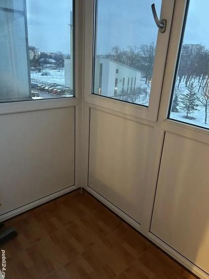 Girocului-Parc padurice | 1 Camera | Decomandat | Disponibil imediat - 5