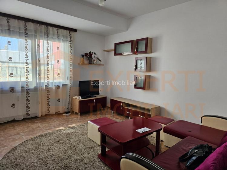 Apartament 2 camere situat in centrul Constantei