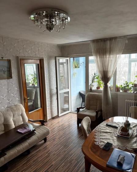 Apartament 3 camere | Etaj 3/10 | Drumul Taberei langa - 2