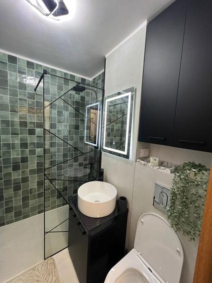 Apartament 2 camere decomandat cu centrala proprie - 6