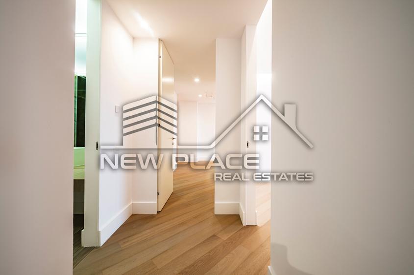 IANCU NICOLAE | Apartament exclusivist | Terasa de 39.5 mp | Ultra Lux - 5