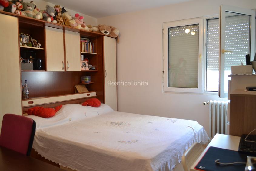 Apartament 2 camere  metrou Nicolae Grigorescu