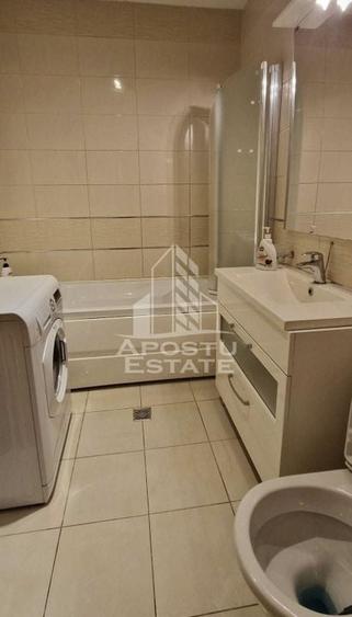 Apartament cu 2 camere, loc de parcare subteran, zona Aradului - 3
