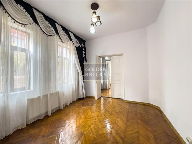 Pache Protopopescu | PROTV | Vizibilitate |  Curte 250 mp | Garaj - 15