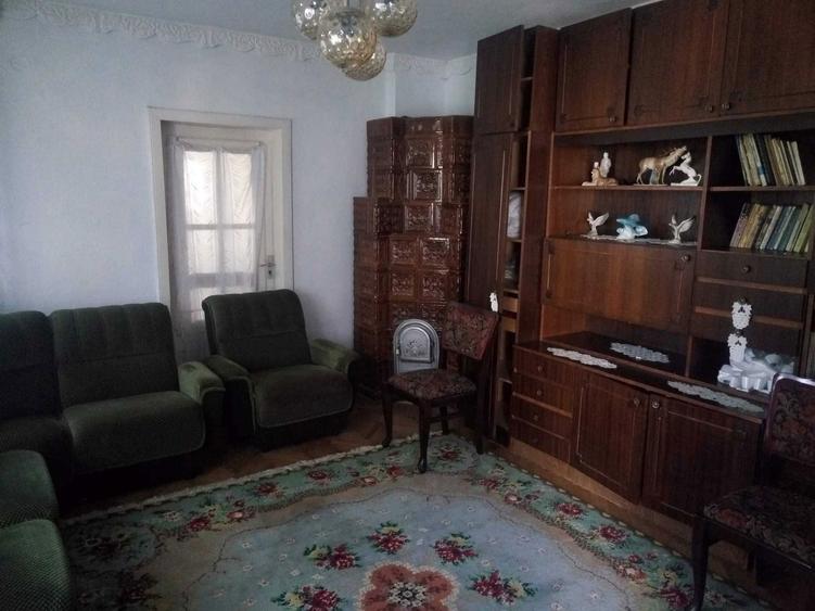 Vand casa cu etaj si teren Vanatori Neamt langa Targu Neamt - 5