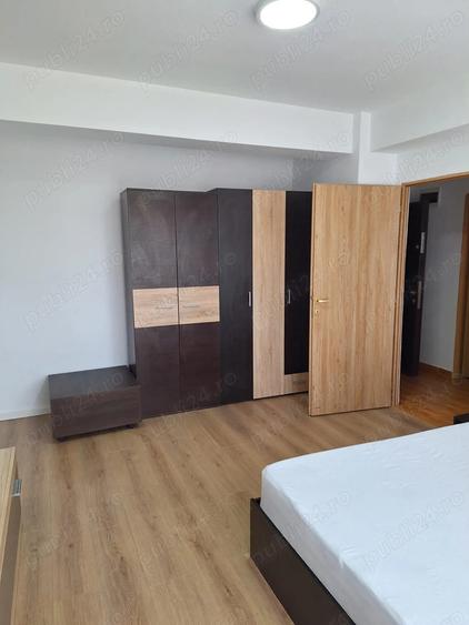 Se inchiriaza garsoniera confort 1 Turnisor - 2