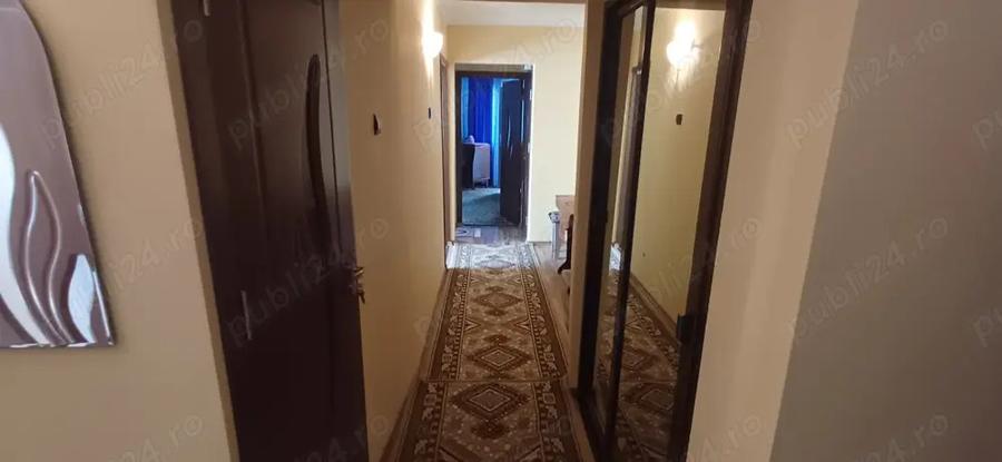 69500 Euro - Apartament 3 cam, 2 bai, 2 balcoane, str Gh Doja, Galati - 9