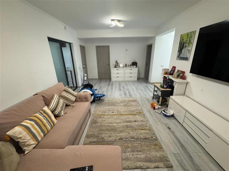 Casa caramida , an 2021 , de vanzare in Focsani Nord - Livada - 5