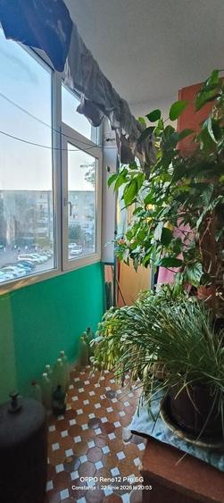 Apartament cu 2 camere decomandat în Sud