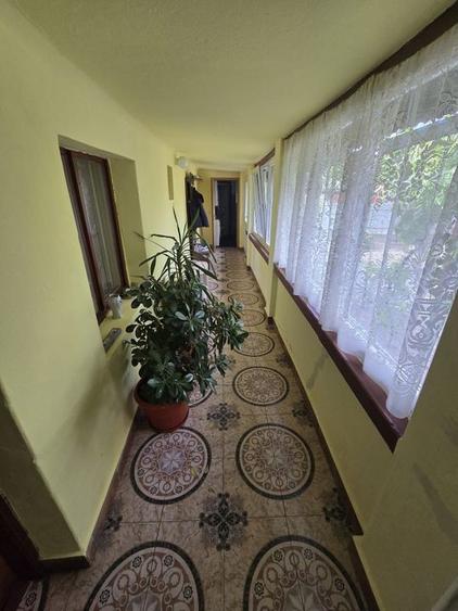 ? Casă renovată cu teren generos - Ciacova, Timiș, 800 mp teren - 1