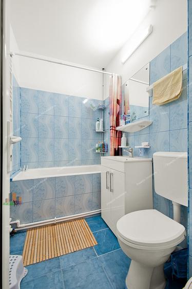 Apartament 2 camere dec in Galati, Tiglina 2, mobilat si utilat, vedere panorami - 3