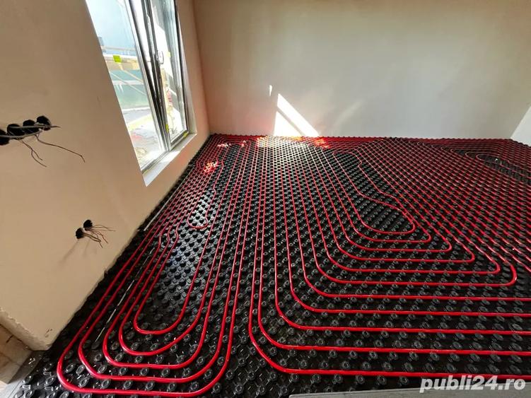 Casa individuala cu 3 camere Pantelimon - 5