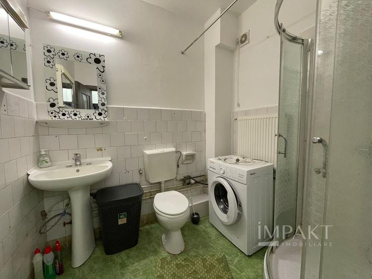 Apartament cu 1 camere de închiriat | parcare inclusa - 4