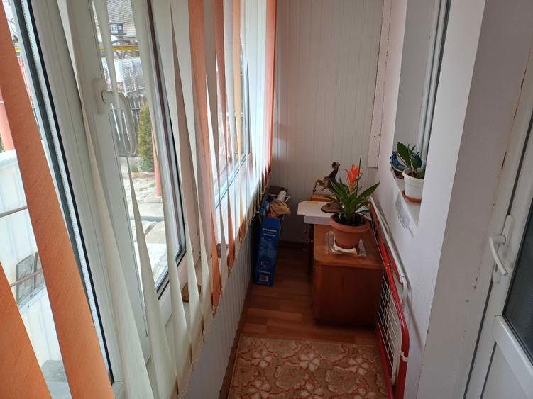 Casa de vanzare gata de locuit - 6