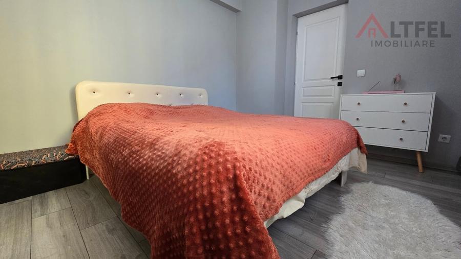 COMISION 0! Apartament 2 camere  42 mp mobilat-utilat pe Gladiolelor - 3