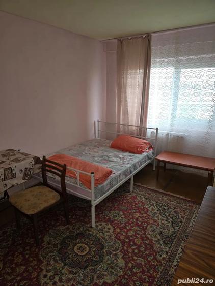 Ofer la chirie ap 1 camera 30 mp cu bucatarie mare cu geam zona Kaufland - Badea Cartan ... 170 euro - 4