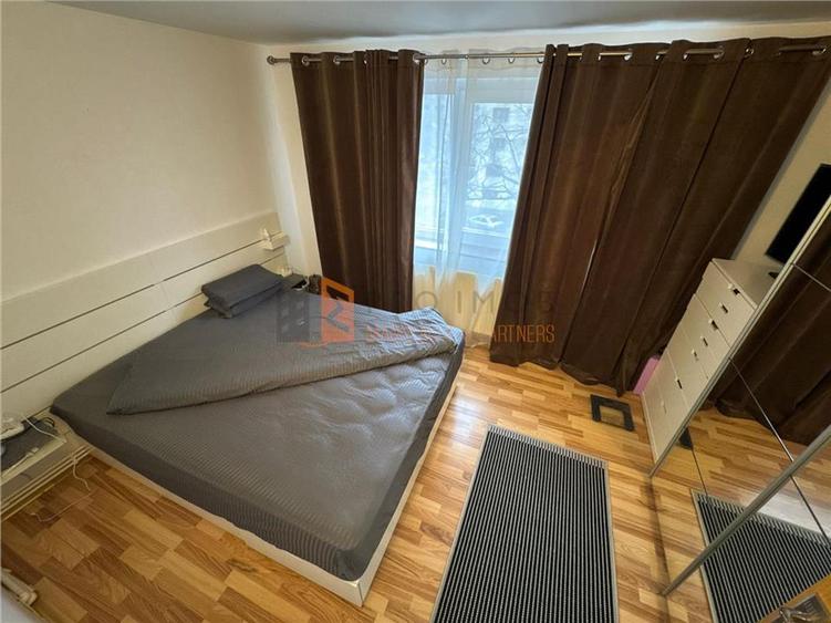 Apartament 3 camere cf 1 semidecomandat zona Micro 5 - 3
