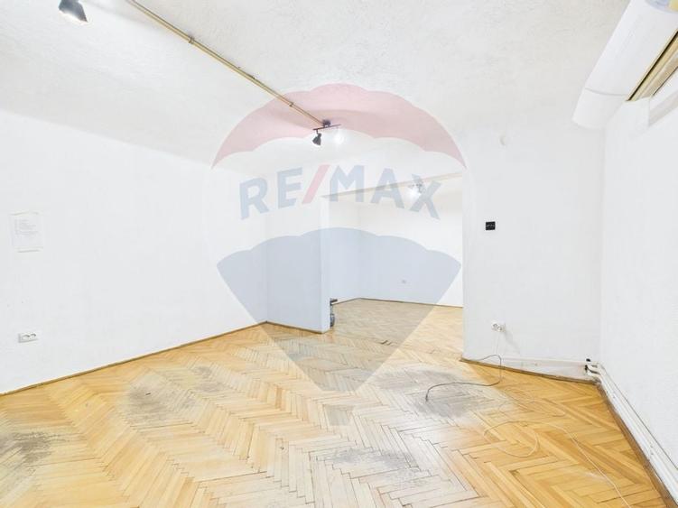 Spatiu de birouri in zona Aviatorilor - 95 mp utili + garaj 30 mp - 5