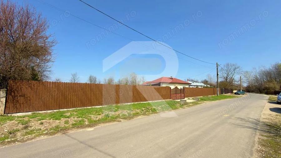 Imobil Com. Tatara?tii de Sus, Jud. Teleorman, comision 0% cumparator - 1