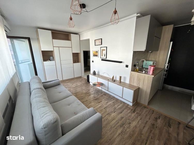 Doroban?i Aricescu Ap 2 camere cochet Bloc 2016 zona deosebita - 15