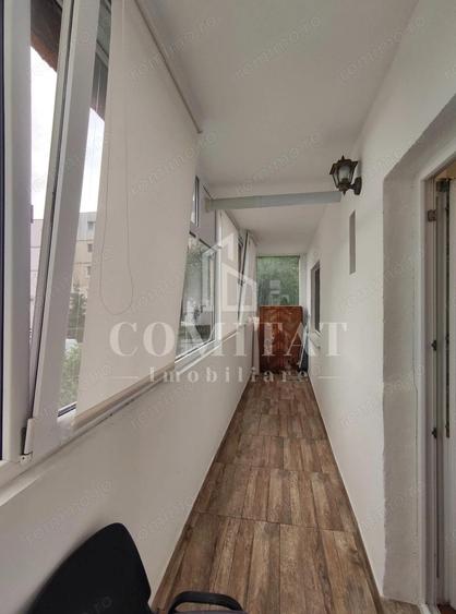 Apartament cu 2 camere decomandate | Zona Observatorului - Zorilor - 14