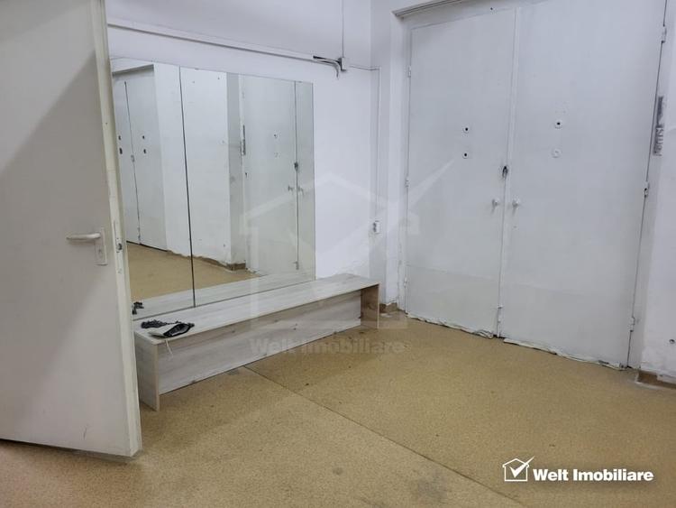 Spatiu sala activitati sportive - 1