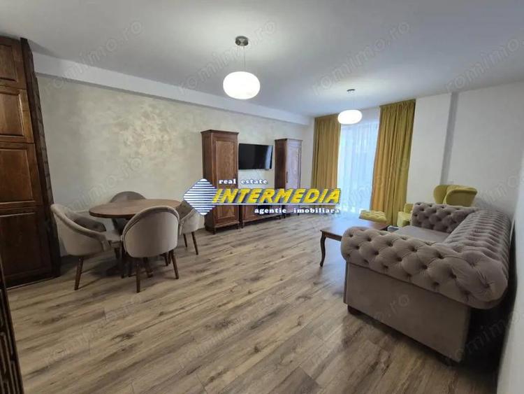 Inchiriere Apartament 2 camere 53 mp Modern Bloc Nou - Prima Chirie CETATE mobilat si utilat complet - 11