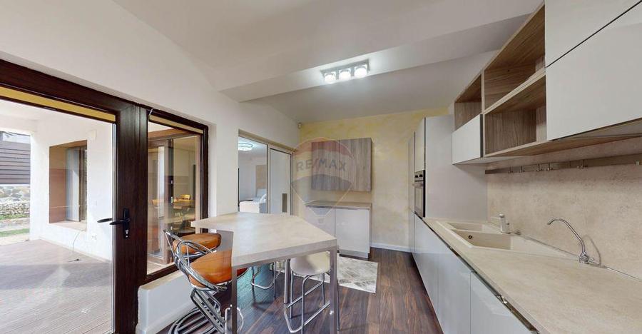 Vila deosebita | Zona Bunloc | Comision 0 - 3